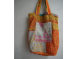 kantha Tote 老甘達花布袋