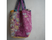 kantha Tote 老甘達花布袋
