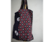 kantha Tote 老甘達花布袋