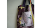 kantha Tote 老甘達花布袋