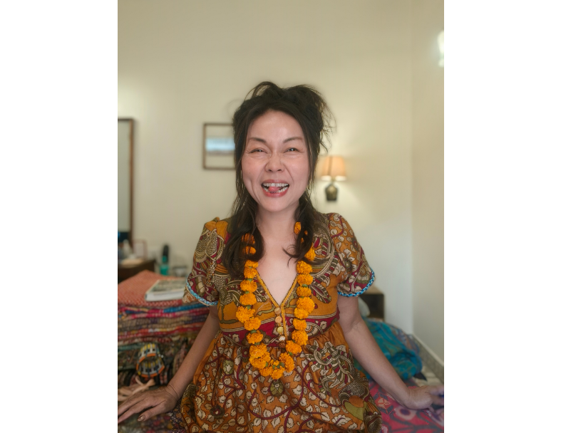 Old Saris 老沙麗長洋*S8 / SOLD  6