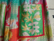 kantha 老甘達口袋褲*客訂