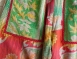 kantha 老甘達口袋褲*客訂