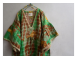 Kantha 老甘達玫瑰長洋*迷茶綠