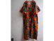 Kantha 老甘達玫瑰長洋*橘
