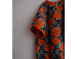Kantha 老甘達玫瑰長洋*橘