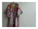 Kantha 老甘達洋裝*舊粉圈圈
