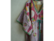 Kantha 老甘達洋裝*舊粉圈圈