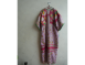 Kantha 老甘達洋裝*舊粉圈圈