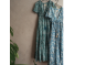 Africa 長洋*青花綠