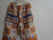 kantha 老甘達口袋褲*CUBE ORANGE