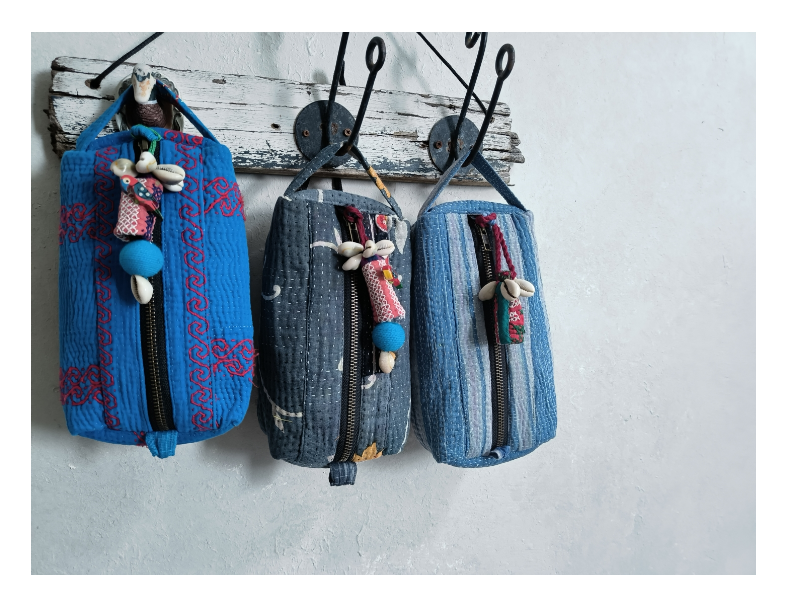 小鳥包子/大地5號 5