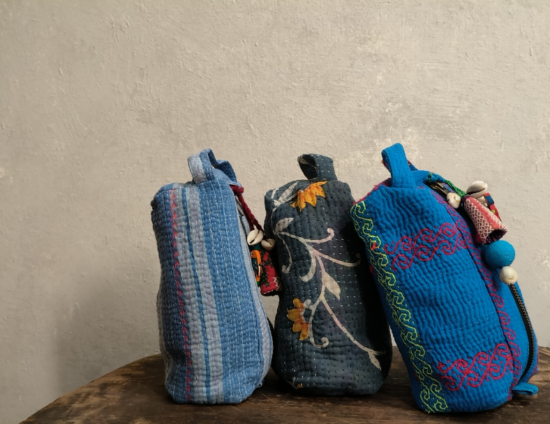 小鳥包子/大地6號 3