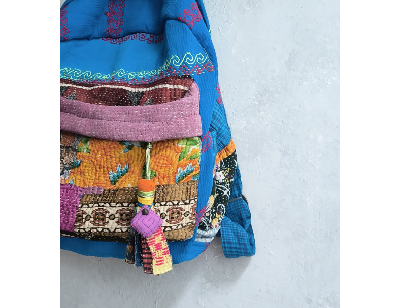 老甘達花饅頭 4