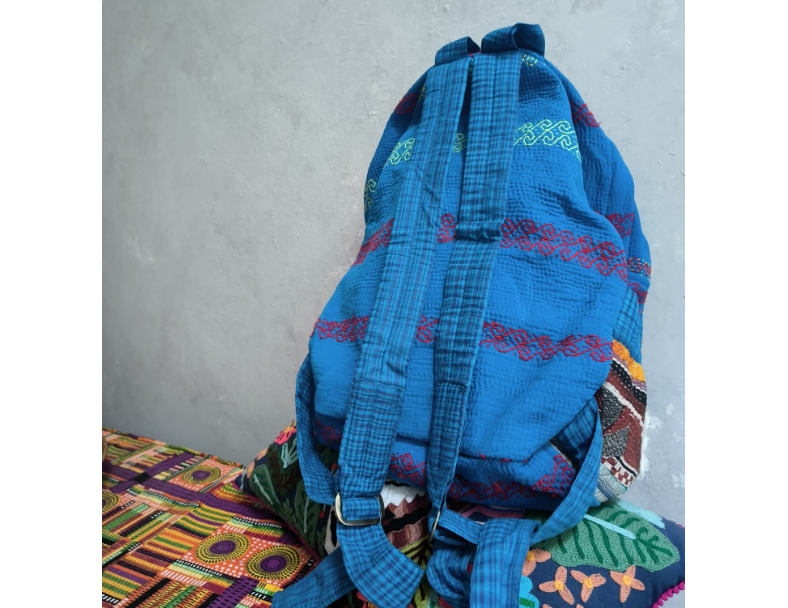 老甘達花饅頭 5