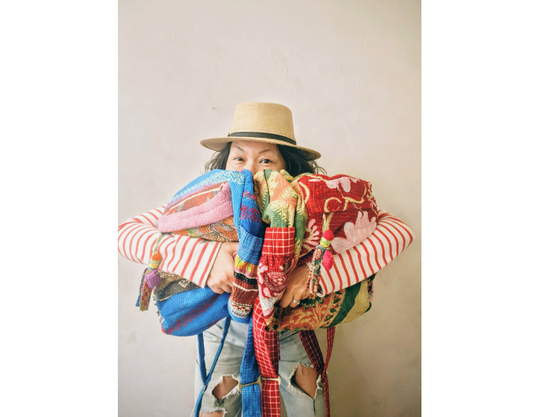 老甘達花饅頭 2