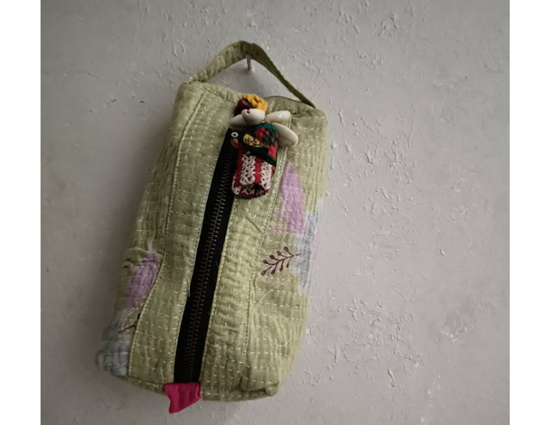 小鳥包子/大地4號 4