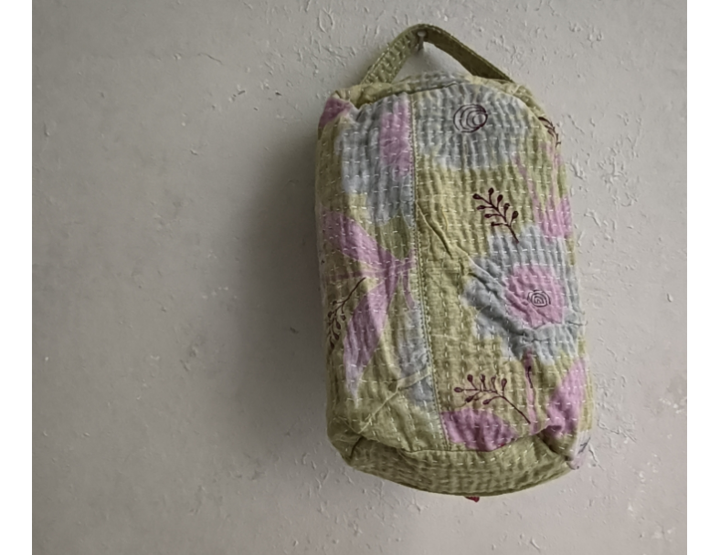 小鳥包子/大地4號 3