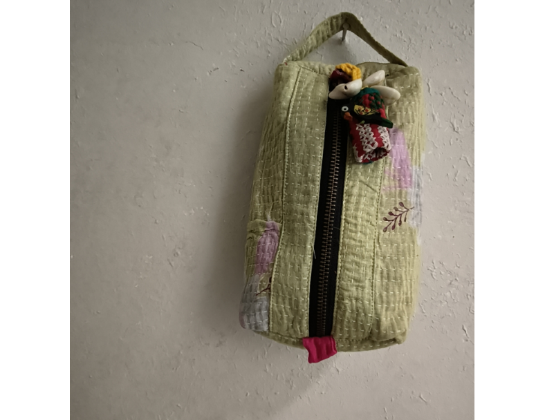 小鳥包子/大地4號 2