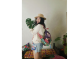 老甘達花饅頭 * 紫磨菇