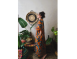 Kantha 老甘達玫瑰長洋*橘
