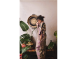 kantha 老甘達玫瑰長洋*紫芋