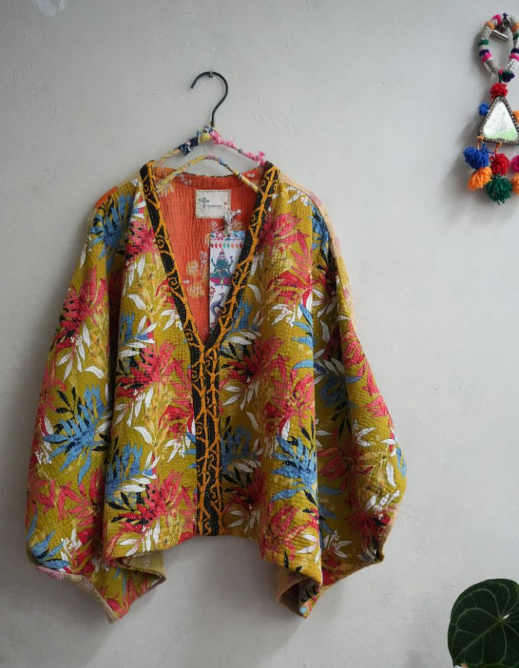 老甘達 Wings上衣