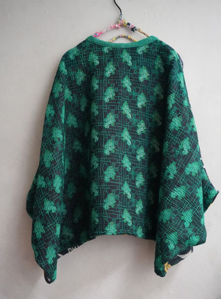 老甘達 Wings上衣