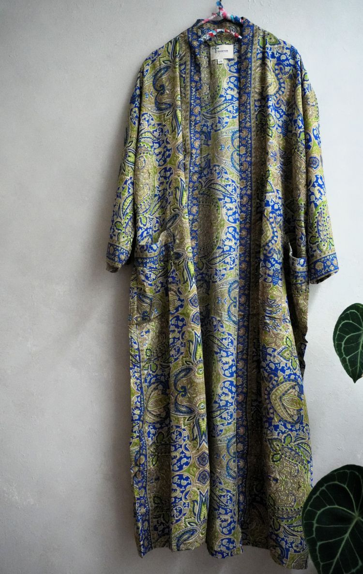 Old Saris 老莎麗袍子*G6