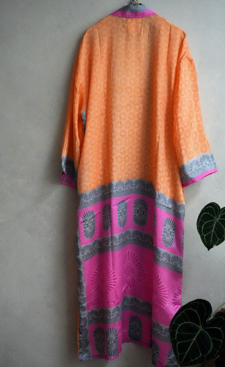 Old Saris 老莎麗袍子*G8
