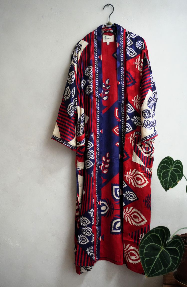 Old Saris 老莎麗袍子*G11