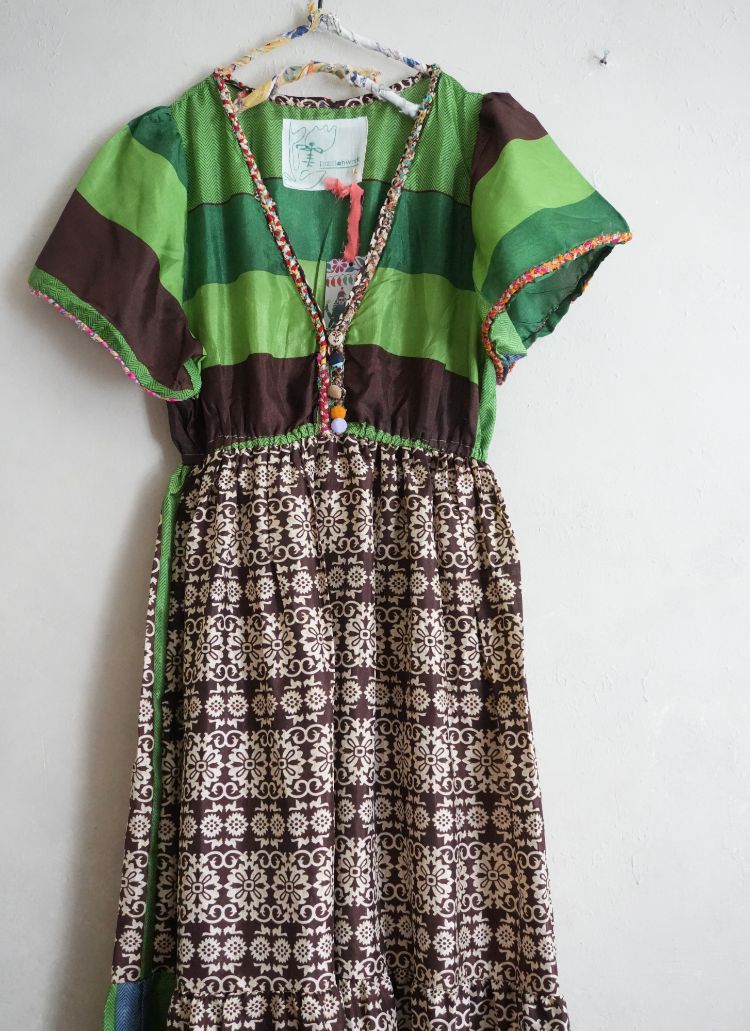 Old Saris 老沙麗長洋*SB2 *SOLD