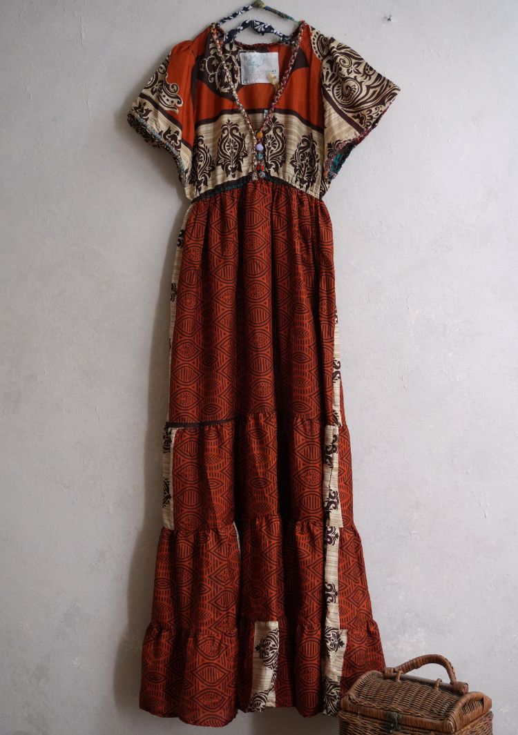 Old Saris 老沙麗長洋*SB9 *SOLD