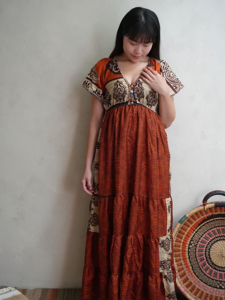 Old Saris 老沙麗長洋*SB9 *SOLD