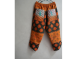 kantha 老甘達口袋褲