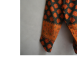 kantha 老甘達口袋褲